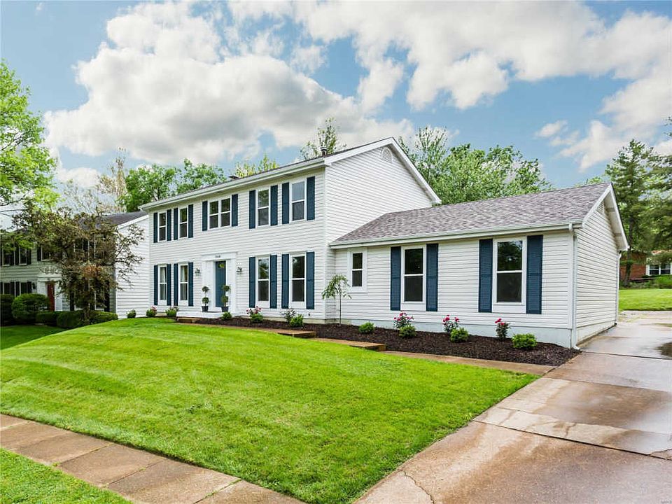 1st image of 309 Oakleigh Woods Dr