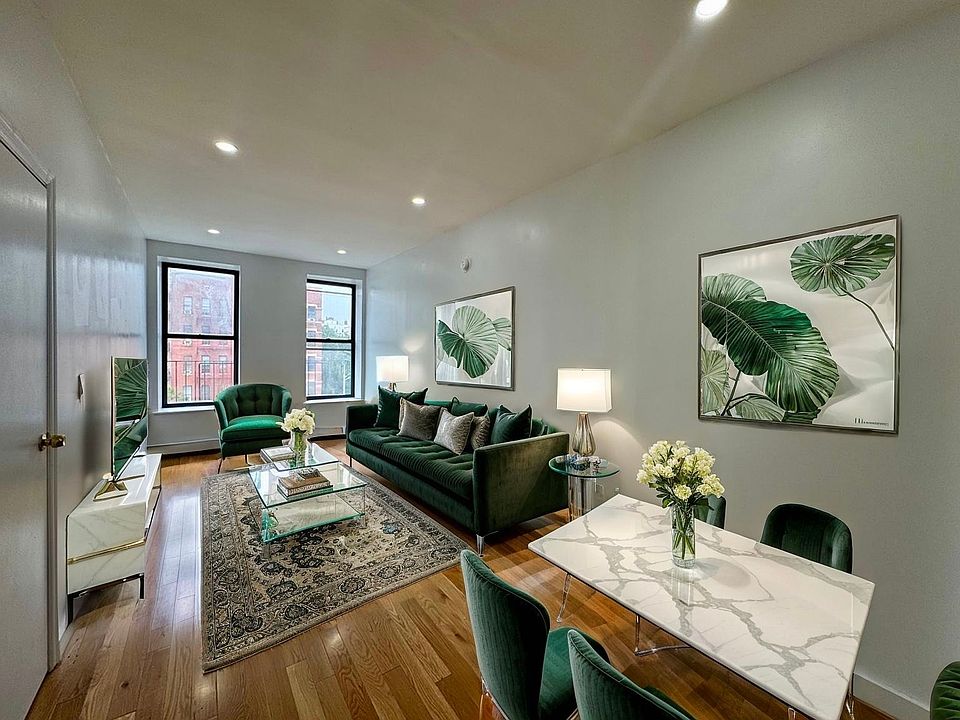 1st image of 438 Lenox Ave #3