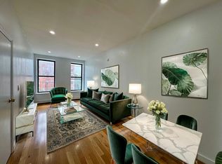 438 Lenox Ave #3, New York, NY 10037