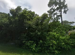 4803 SUNSET Boulevard, Fort Pierce, FL 34982