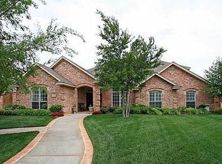 4807 Aberdeen Pkwy, Amarillo, TX 79119