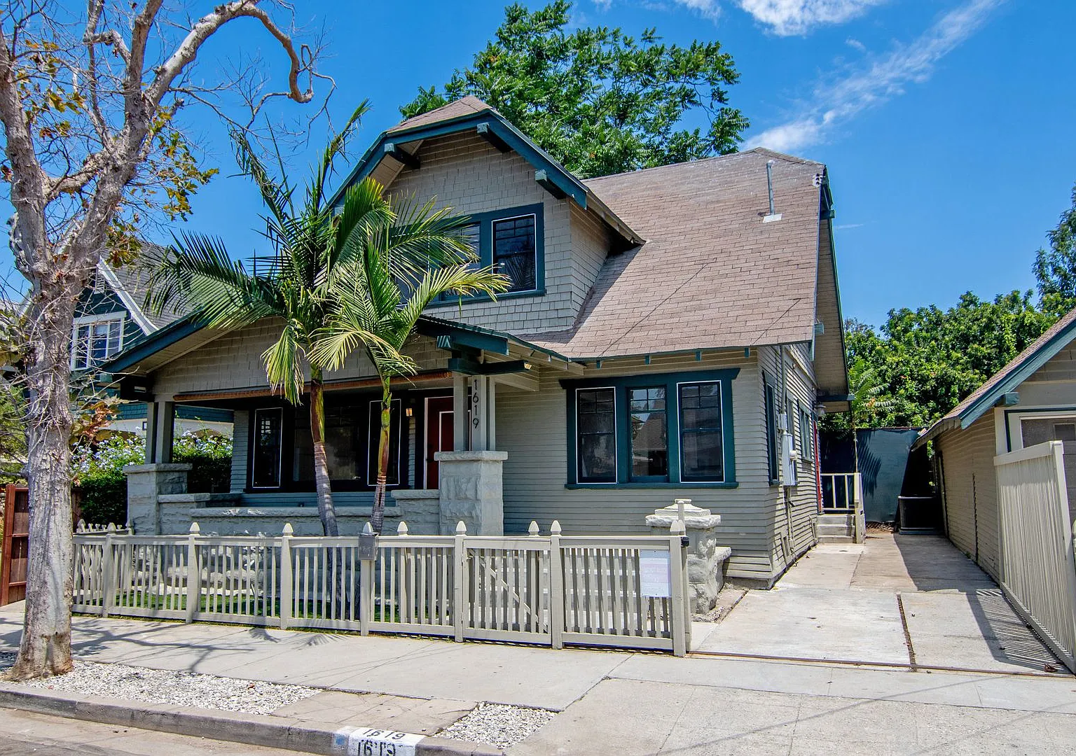 23rd & Raymond — Photo 1