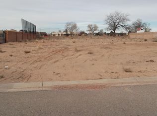 115 San Lucas, Belen, NM 87002