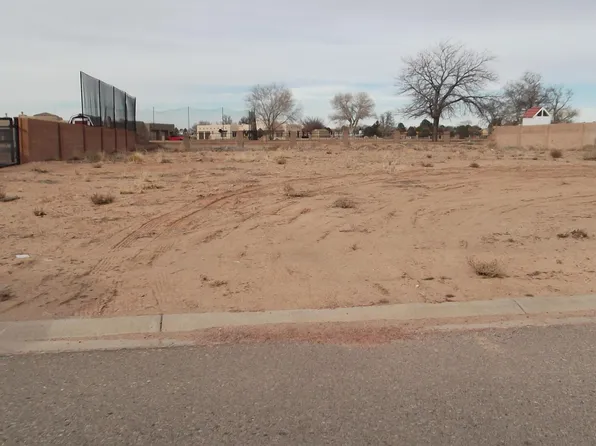 115 San Lucas, Belen, NM 87002