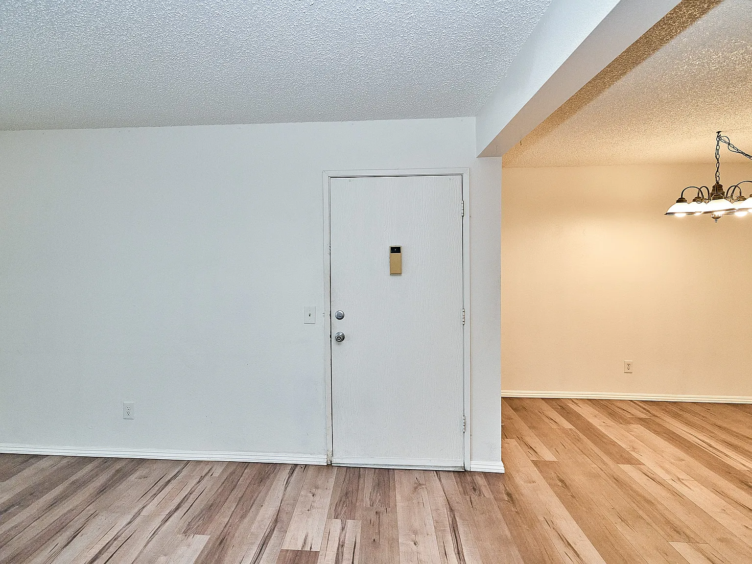 1 bed, 715 sqft, $1,950 — Photo 3