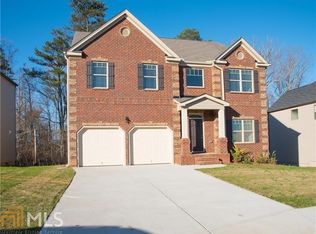 1441 Worcester Trl #156, McDonough, GA 30253