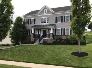 269 Estates Dr, Gibsonia, PA