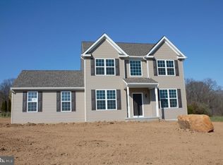 104 Maugers Mill Rd LOT 2, Pottstown, PA 19464