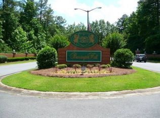 184 Barrington Hall Dr, Macon, GA 31220