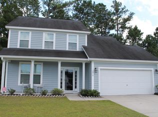 3010 Central Ring Ct, Ridgeville, SC 29472