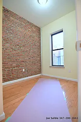 Rented by J Misrahi Realty Corp