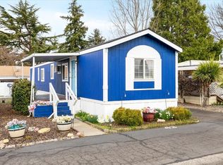 3410 N Pacific Hwy SPC 43, Medford, OR 97501