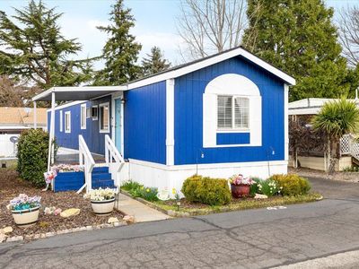 3410 N Pacific Hwy SPC 43, Medford, OR, 97501