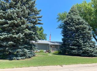 4810 35th St, Columbus, NE 68601