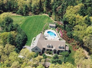 115 Walpole St, Dover, MA 02030