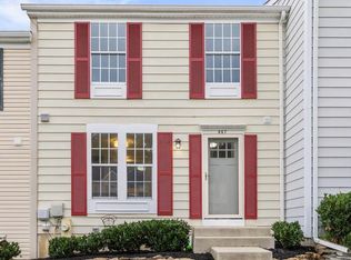 657 Willowby Run, Pasadena, MD 21122