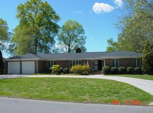 424 Valleybrook Rd, Hixson, TN 37343