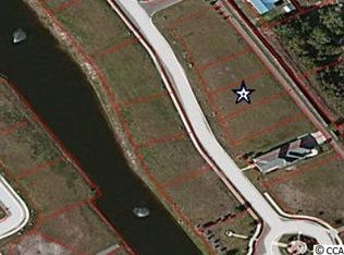 LOT 46 James Island Ave, North Myrtle Beach, SC 29582
