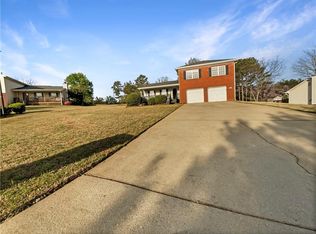 5211 Benjamin Trl, Ellenwood, GA 30294