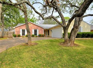 11502 Toledo Dr, Austin, TX 78759