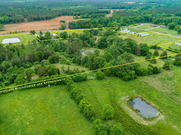 1735 County Road 133, Town Creek, AL 35672