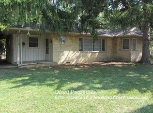 610 N Main St, Normal, IL 61761