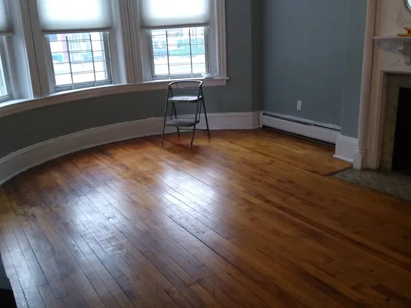 17 Vancouver St #3, Boston, MA 02115