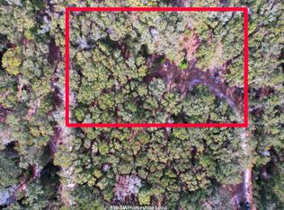 856 SW Horseshoe Loop, Fort White, FL 32038