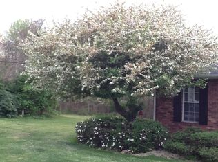 131 Meadow Lark Cir, Corbin, KY 40701