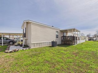 49 Rolling Meadows Ct, Mountain Home, AR 72653