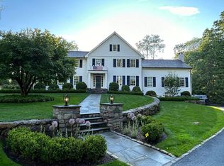 38 Deacons Way, New Canaan, CT 06840