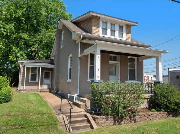 15 S 12th St, Belleville, IL 62220