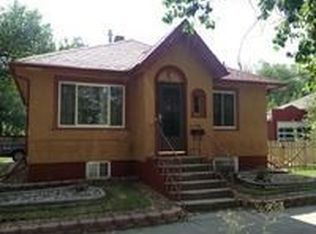 701 S 15th St, Laramie, WY 82070