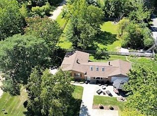 7373 Chippewa Dr, Lexington, MI 48450