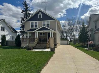 409 Manitowoc St, Reedsville, WI 54230