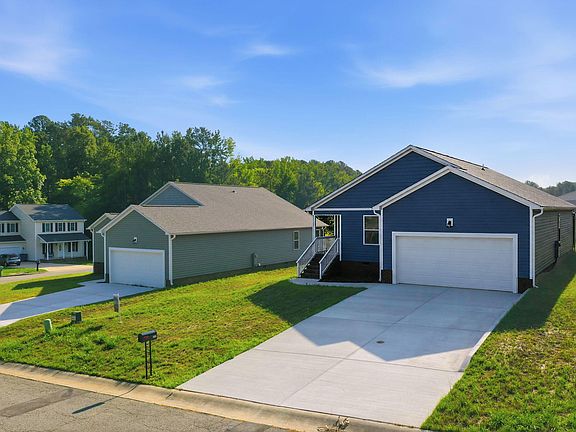 2nd image of 3602 Old Farm Ct