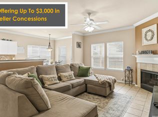636 SILO ST, Schertz, TX 78154