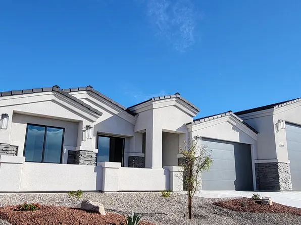 1611 E Susan Dr, Lake Havasu City, AZ 86404