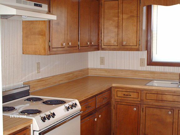 Part of Kitchen