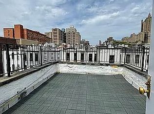 47 W 87th St #5N, New York, NY 10024