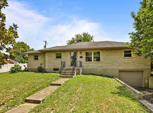 101 Randolph Rd, Frankfort, KY 40601