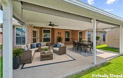 3rd image of 5425 Appalachian Way