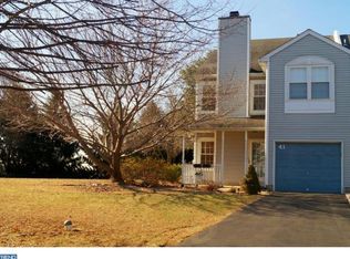 41 Aster Way, Newtown, PA 18940