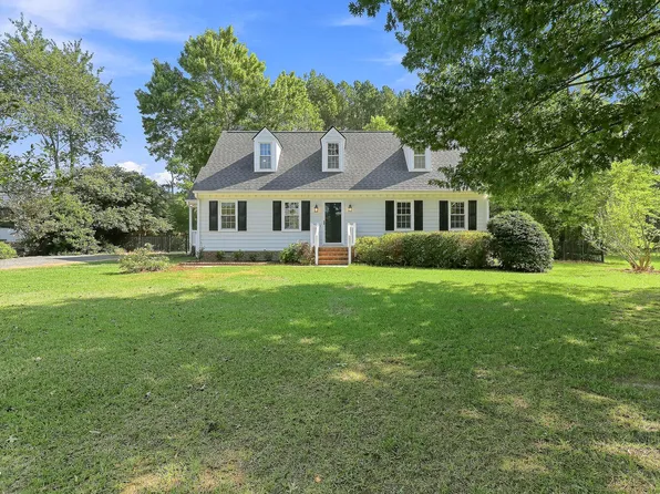 3194 Christian Light Rd, Fuquay Varina, NC 27526