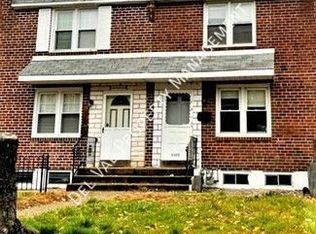 1117 Taylor Dr, Folcroft, PA