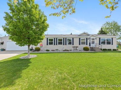 7560 Derbyboro Dr SE #315, Caledonia, MI, 49316