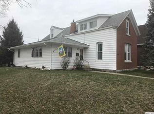 1603 Spring St, Quincy, IL 62301