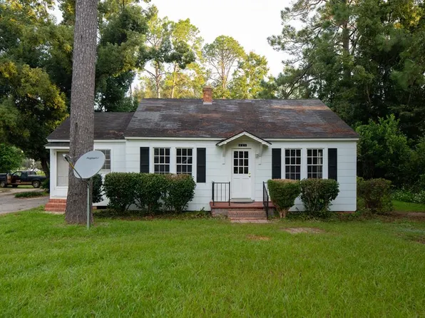 641 E Evans St, Bainbridge, GA 39819