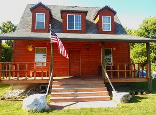 248 W Nez Perce, Rockland, ID 83271