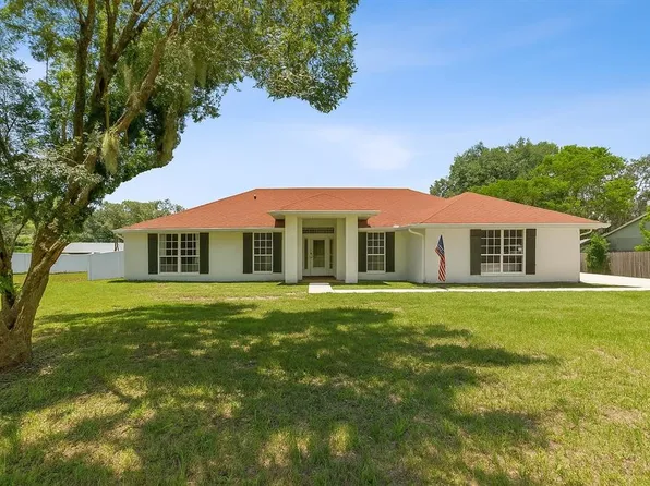 156 Citation Ave, Deltona, FL 32738